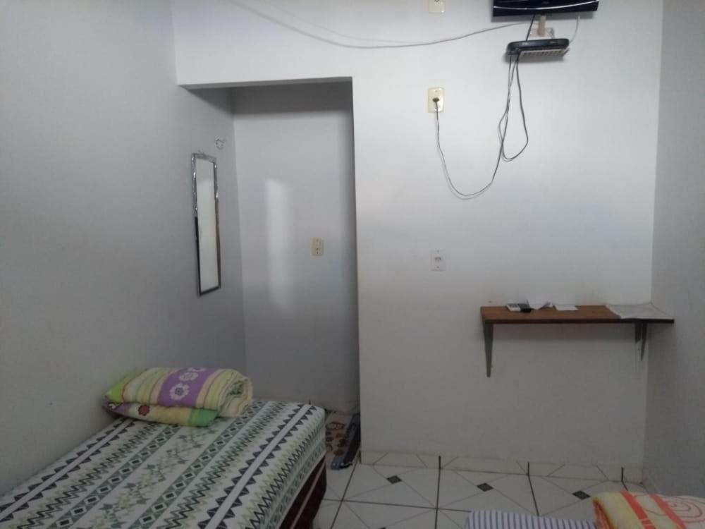 Hotel Felipe Vieira Rio Claro (Goias) Bagian luar foto